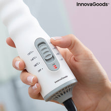 Charger l&#39;image dans la galerie, Sèche-cheveux, Brosse Soufflante et Boucleur 3 en 1 Dryple InnovaGoods 550 W

