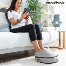 Charger l&#39;image dans la galerie, Appareil de Massage Shiatsu Thermique 2 en 1 Futsa
