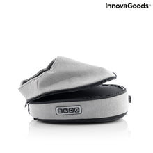 Charger l&#39;image dans la galerie, Appareil de Massage Shiatsu Thermique 2 en 1 Futsa
