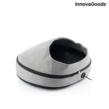 Charger l&#39;image dans la galerie, Appareil de Massage Shiatsu Thermique 2 en 1 Futsa
