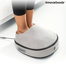 Charger l&#39;image dans la galerie, Appareil de Massage Shiatsu Thermique 2 en 1 Futsa
