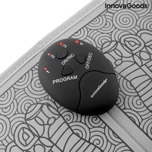 Charger l&#39;image dans la galerie, Masseur Électro-stimulateur des Pieds et des Jambes Foosage InnovaGoods
