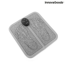 Charger l&#39;image dans la galerie, Masseur Électro-stimulateur des Pieds et des Jambes Foosage InnovaGoods
