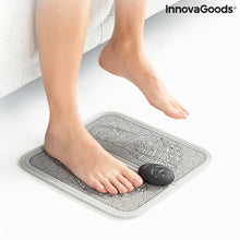 Charger l&#39;image dans la galerie, Masseur Électro-stimulateur des Pieds et des Jambes Foosage InnovaGoods
