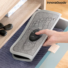 Charger l&#39;image dans la galerie, Masseur Électro-stimulateur des Pieds et des Jambes Foosage InnovaGoods
