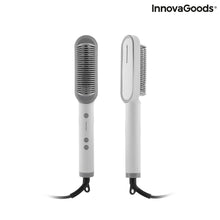 Charger l&#39;image dans la galerie, Brosse Lissante Céramique Hadres InnovaGoods

