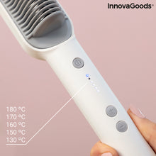 Charger l&#39;image dans la galerie, Brosse Lissante Céramique Hadres InnovaGoods
