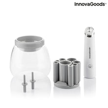 Charger l&#39;image dans la galerie, Nettoyeur et Séchoir Automatique pour Pinceaux de Maquillage Maklin InnovaGoods
