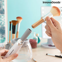 Charger l&#39;image dans la galerie, Nettoyeur et Séchoir Automatique pour Pinceaux de Maquillage Maklin InnovaGoods
