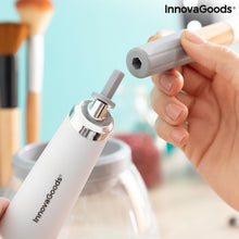 Charger l&#39;image dans la galerie, Nettoyeur et Séchoir Automatique pour Pinceaux de Maquillage Maklin InnovaGoods
