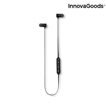 Charger l&#39;image dans la galerie, Écouteurs Magnétique Sans Fil InnovaGoods
