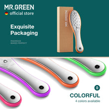Charger l&#39;image dans la galerie, MR.GREEN Râpe pied en Acier Inoxydable
