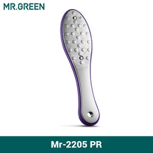 Charger l&#39;image dans la galerie, MR.GREEN Râpe pied en Acier Inoxydable
