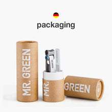 Charger l&#39;image dans la galerie, MR.GREEN – Coupe-ongles en acier inoxydable
