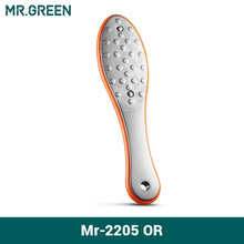 Charger l&#39;image dans la galerie, MR.GREEN Râpe pied en Acier Inoxydable
