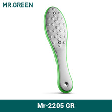 Charger l&#39;image dans la galerie, MR.GREEN Râpe pied en Acier Inoxydable
