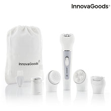 Charger l&#39;image dans la galerie, Kit d&#39;épilation et Soin de la Peau 5 en 1
