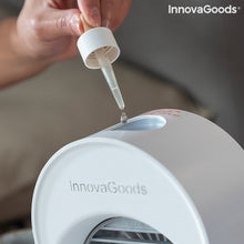 Charger l&#39;image dans la galerie, Mini-climatiseur Humidificateur à Ultrasons avec LED Koolizer
